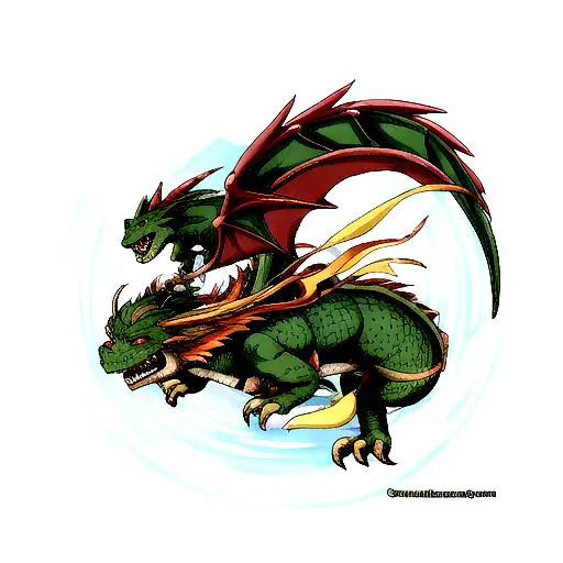 Dragon