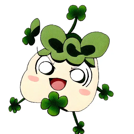 Clover Leaf