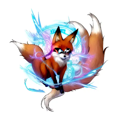 Fox