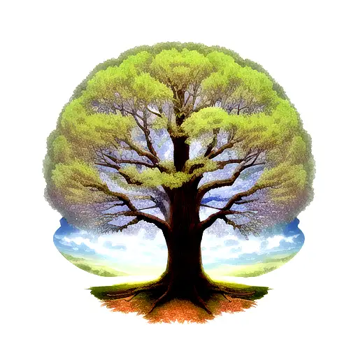 Tree Of Life