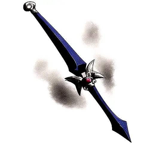 Dagger