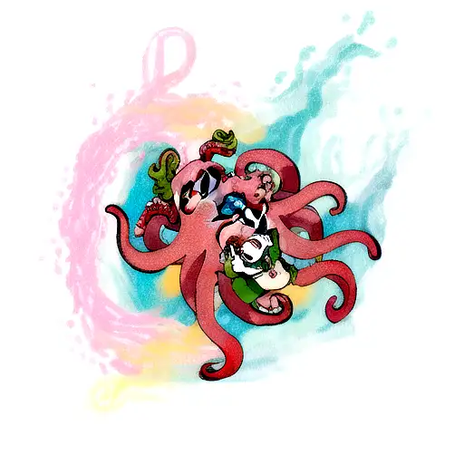 Octopus