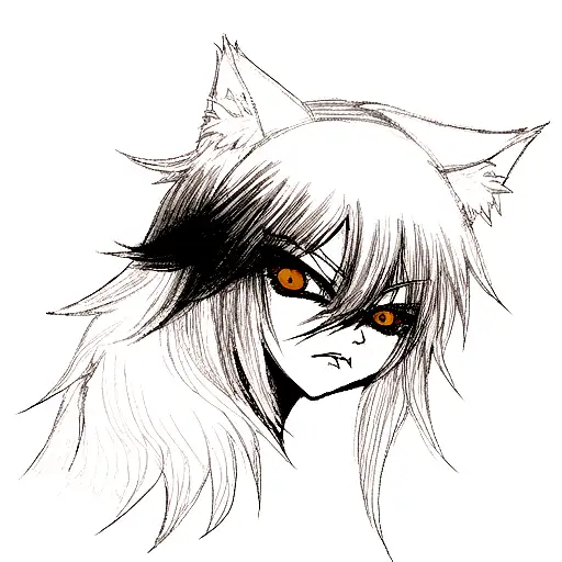 Emo Wolf
