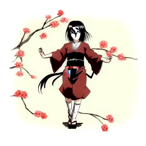 Itachi