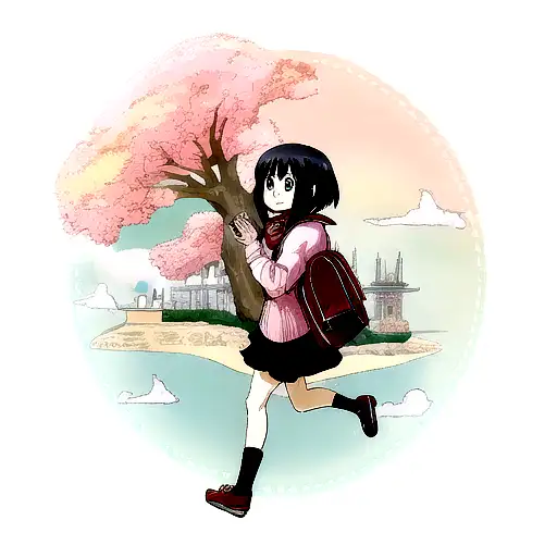 A Person Who Go Yo Travel