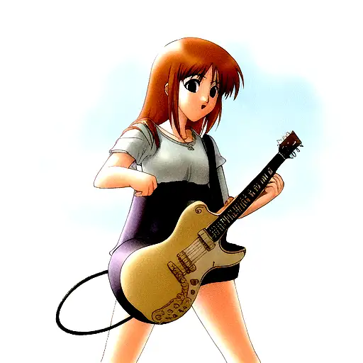 Guitar