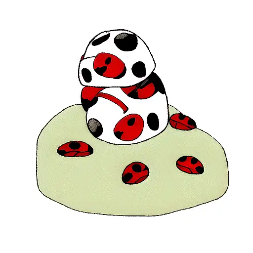 Ladybug