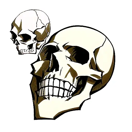 Skull
