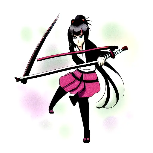 Katana