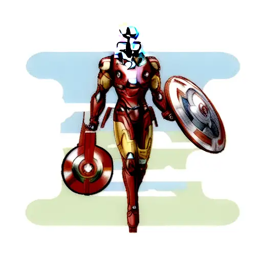 Ironman
