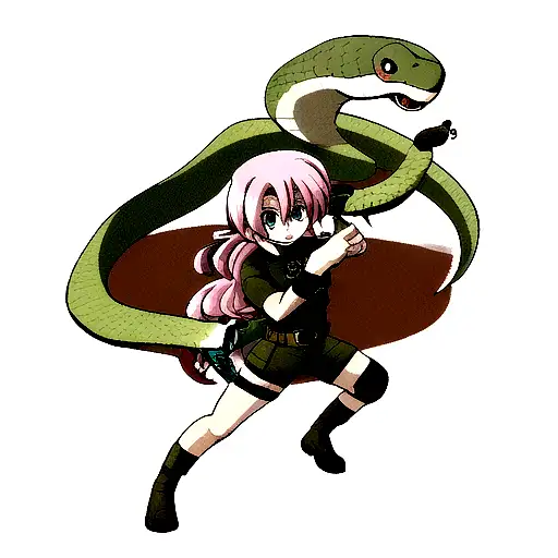 Snake