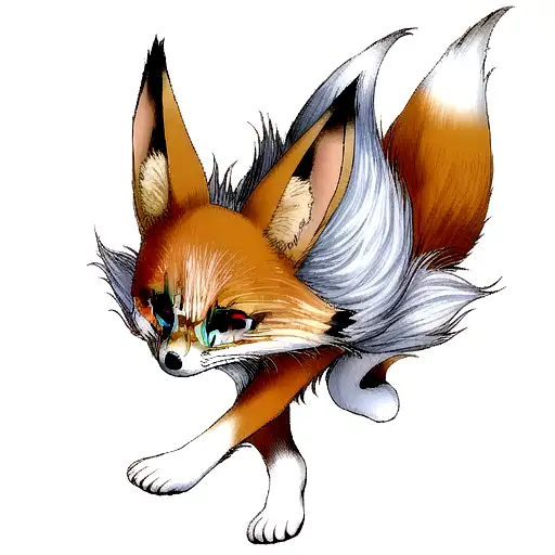 Fox