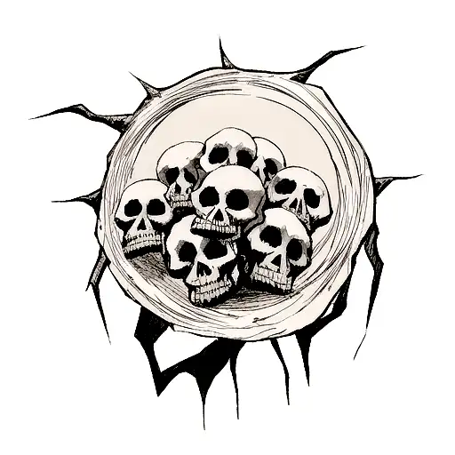 Skull