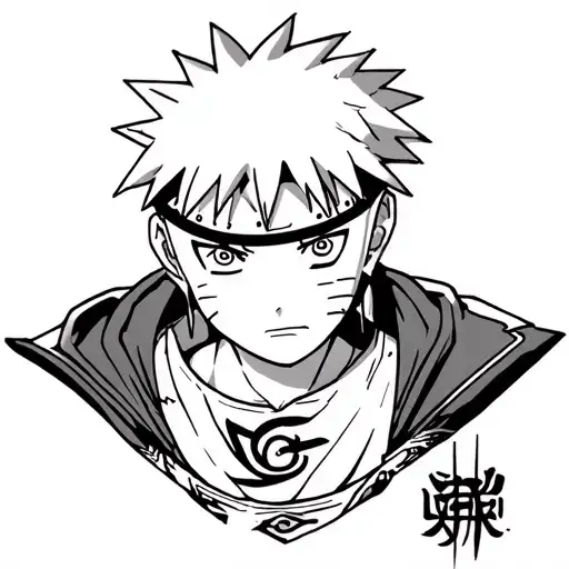 Gaara Naruto