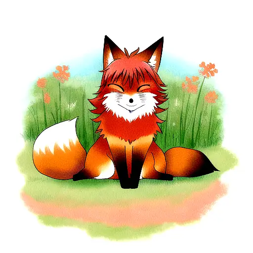 Red Fox