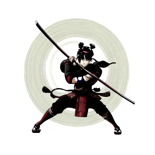 Samurai