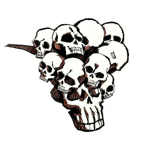 Skull