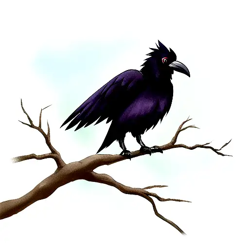 Raven