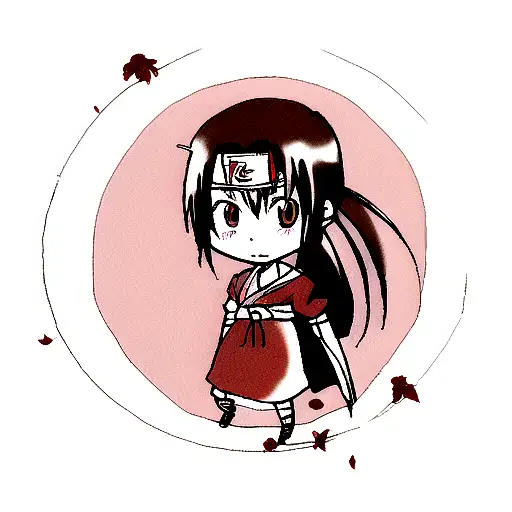Itachi Uchiha