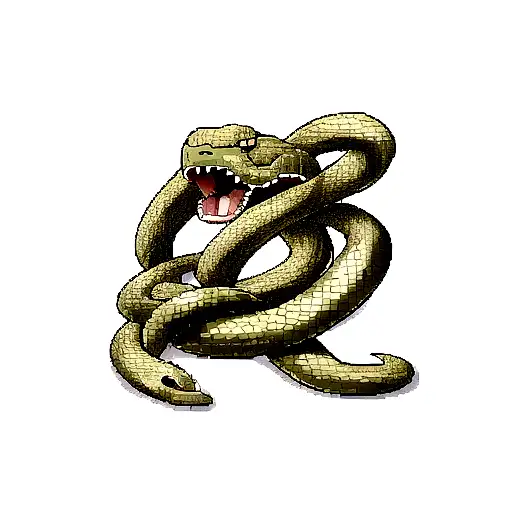 Snake