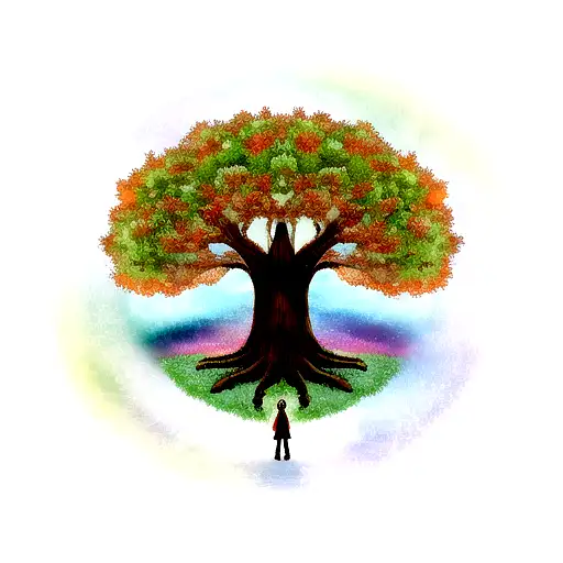 Tree Of Life