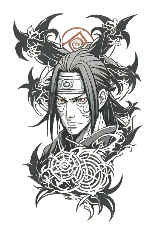 Itachi