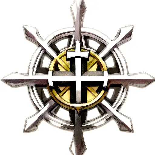 Christian Cross