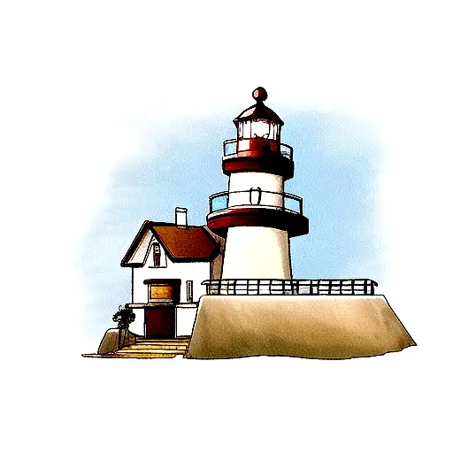 Lighthouse