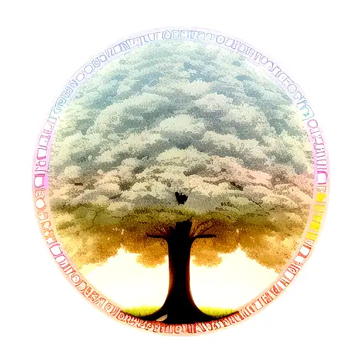 Tree Of Life