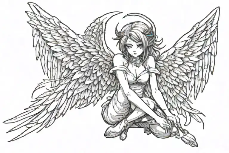 Fallen Angel