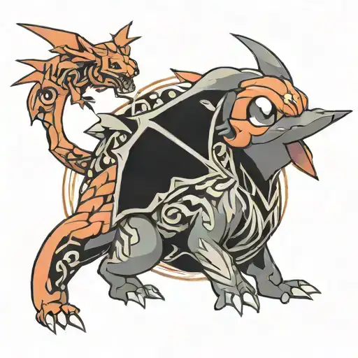 Pokemon Pokemon Pokemon