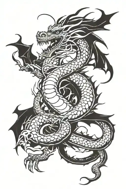 Dragon