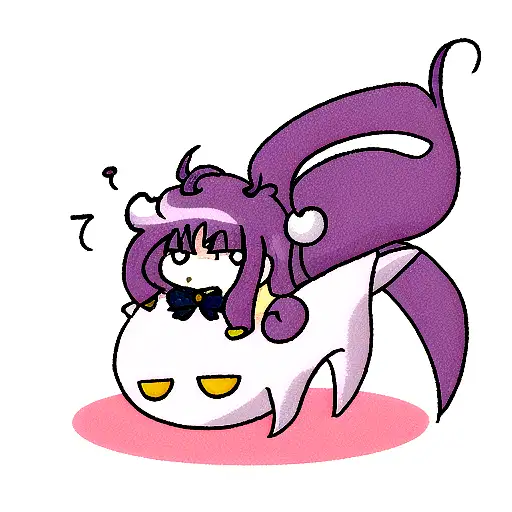 Dark Lady Sailor Moom