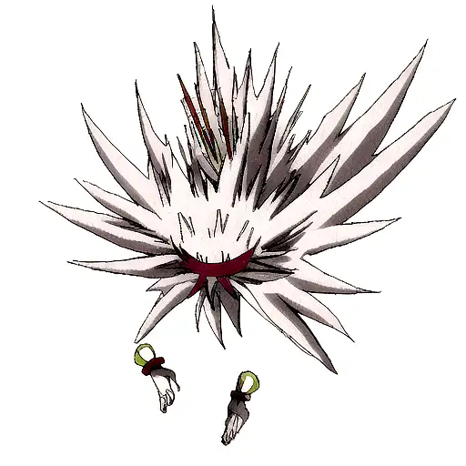 Based Off Of The Bleach Anime