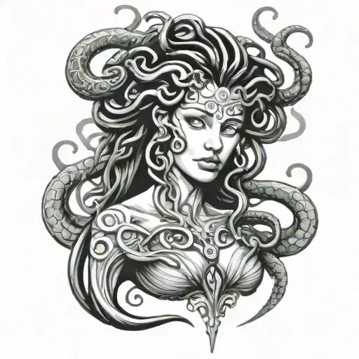 Medusa