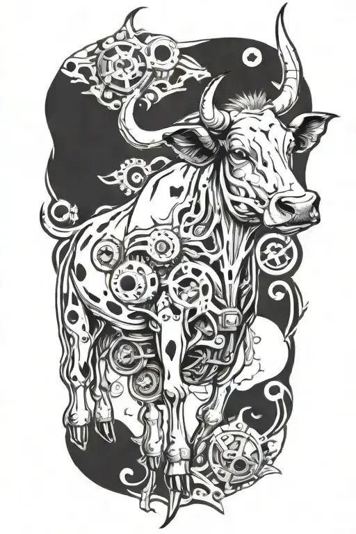 Cow