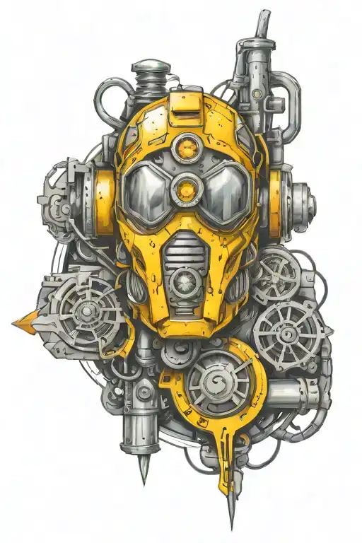 Underground Mine Rescue And Paramedic