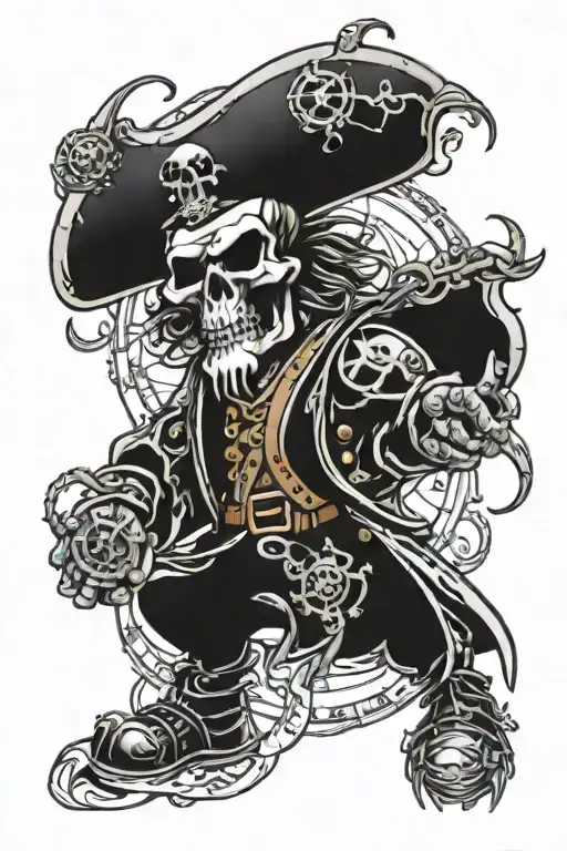 Pirate