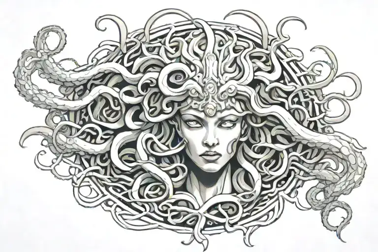 Medusa