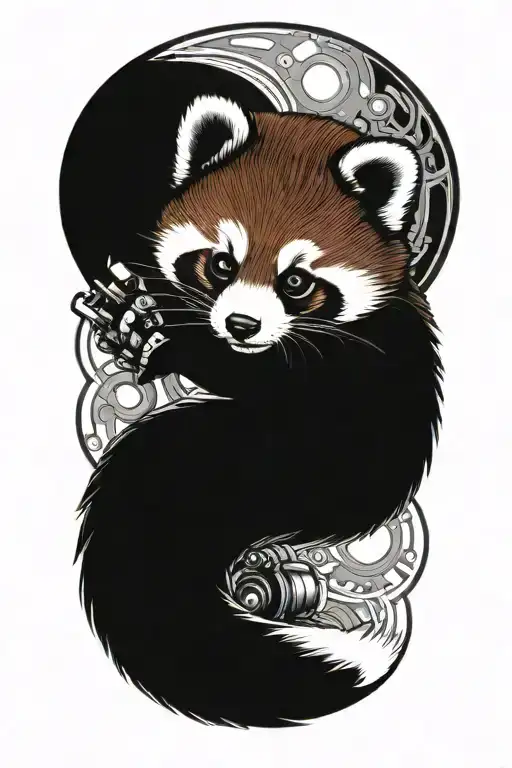 Red Panda