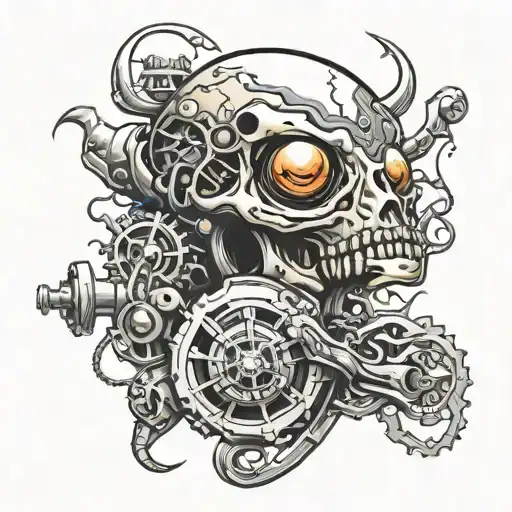 Cute Funny Impudence