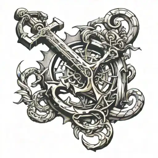 Anchor