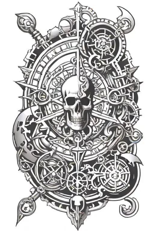 Religious Symbols Incorporated