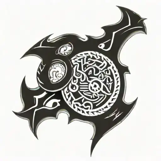 Berserk Symbol