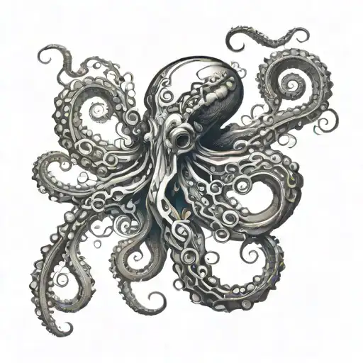Octopus