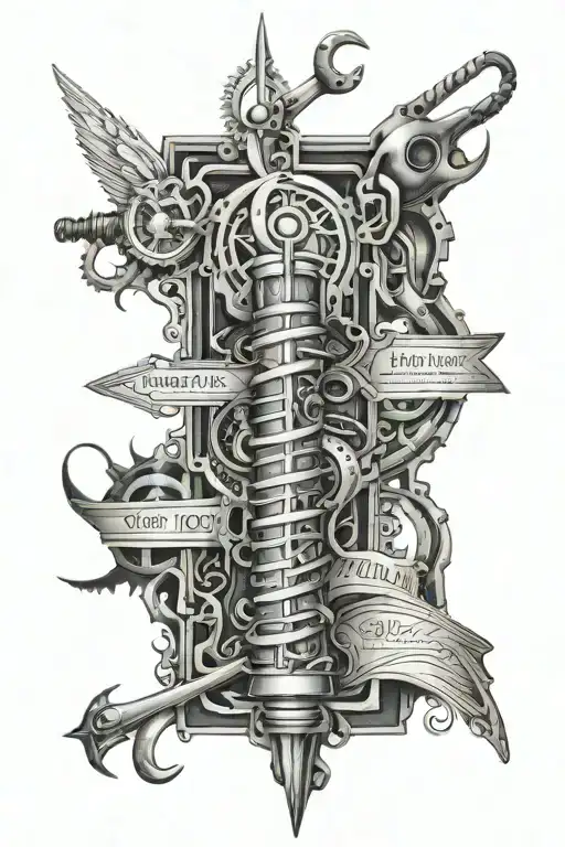 Bible Verse With Name Incorporated