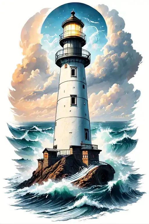 Lighthouse