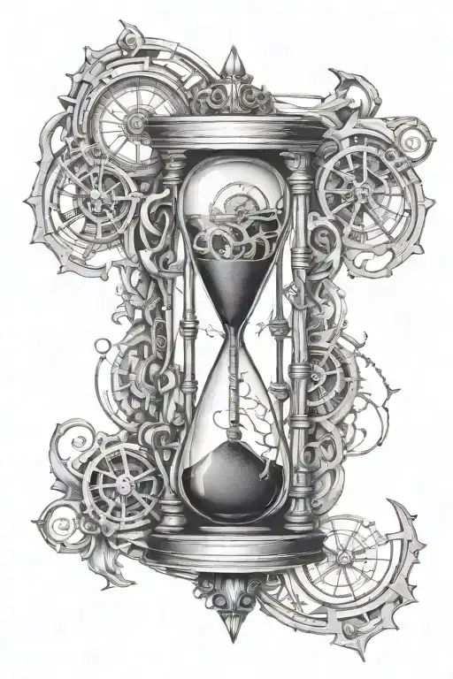 Hourglass