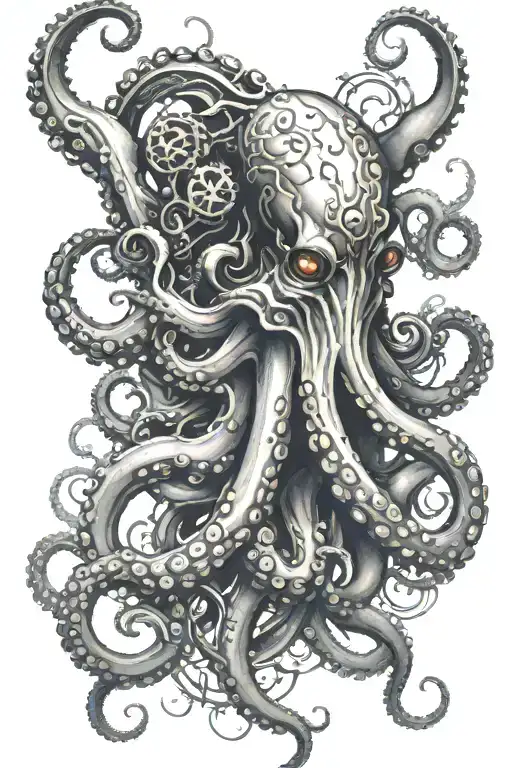Octopus