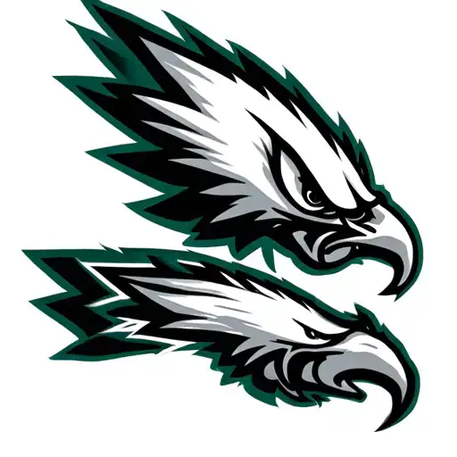 Philadelphia Eagles Football